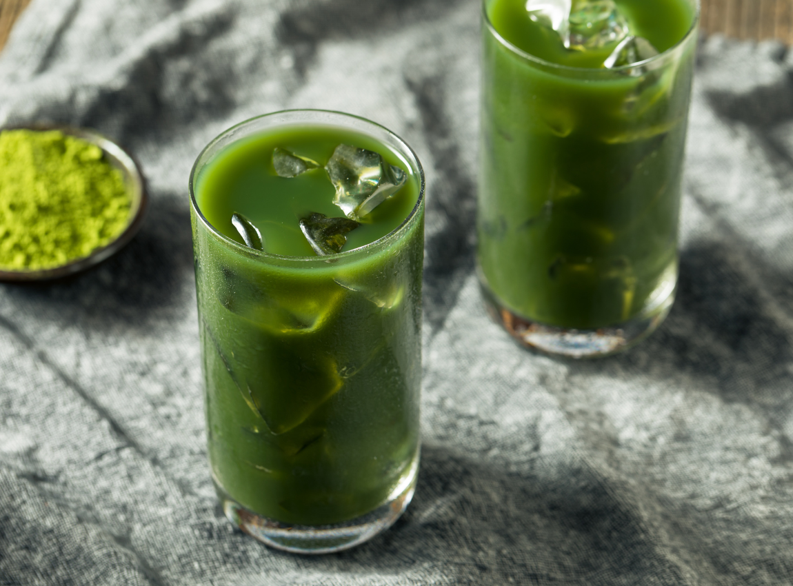 Ist Matcha nur ein Trend? Ich hab's getestet – und war überrascht